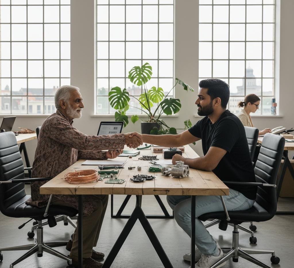 Home Appliance Scrap Buyer in Manesar Gurgaon