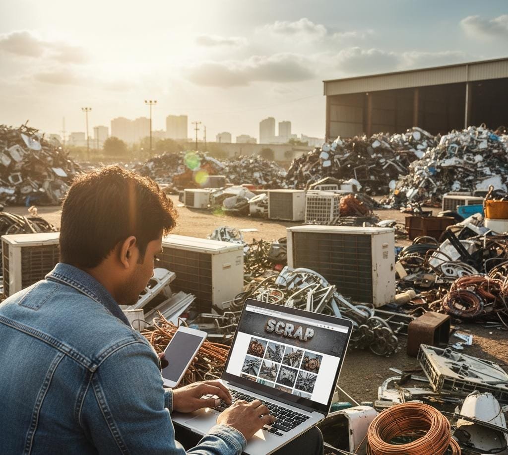 Second Hand AC Buyers in Gurgaon
