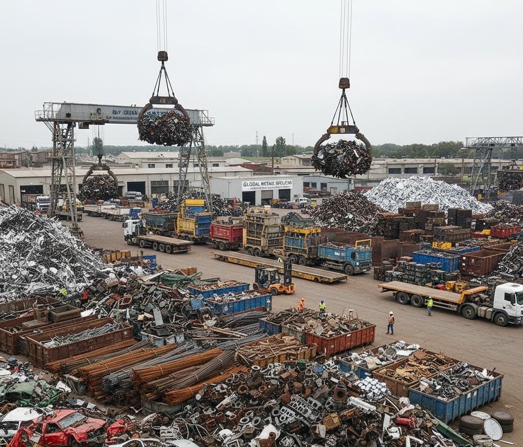 scrap dealers Gurugram Haryana (9990030999)